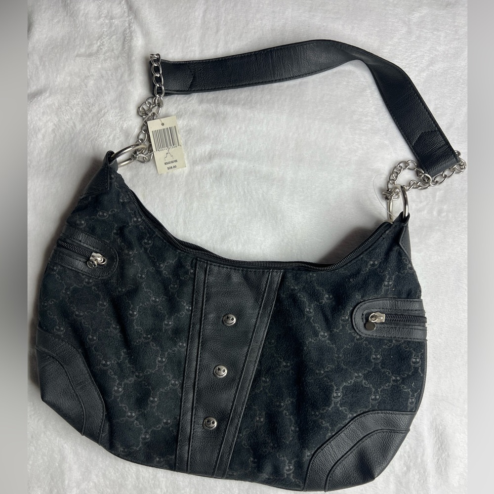 Nightmare before christmas disney parks bag (111)